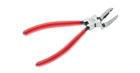 Съемник клипс усиленный JTC 7667