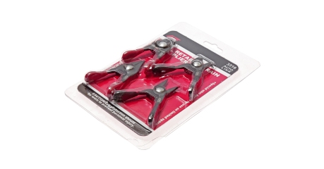 Съемник колец стопорных JTC 3316 (4 предмета, мини набор)