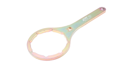 Съемник масляного фильтра 8-гранный JTC 4019 (1/2x330 мм)"