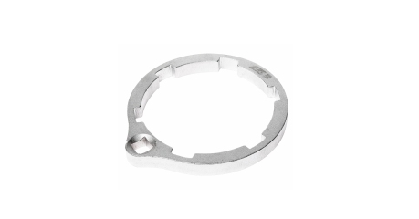 Съемник масляного фильтра ключ 6-гранный JTC 4023 для двигателей типа D5 (VOLVO)