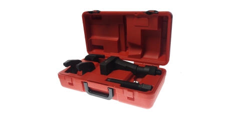 Съемник опор шаровых для грузовых автомобилей универсальный JTC 7683