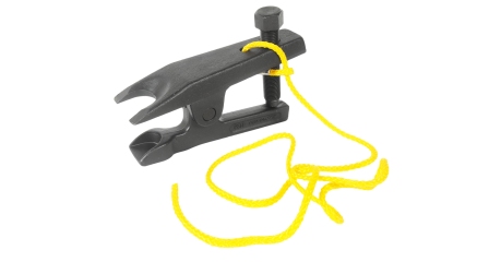 Съемник опор шаровых рычажного типа JTC 4126 (28 мм)