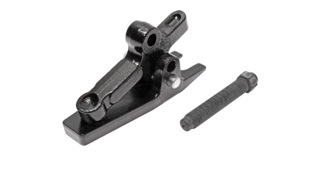 Съемник опор шаровых JTC 4661 (20 мм, рычажного типа)