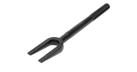 Съемник опор шаровых JTC F0412 (вилка, 24 мм, 300 мм)