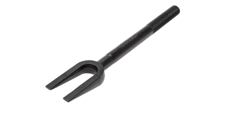 Съемник опор шаровых JTC F0412 (вилка, 24 мм, 300 мм)