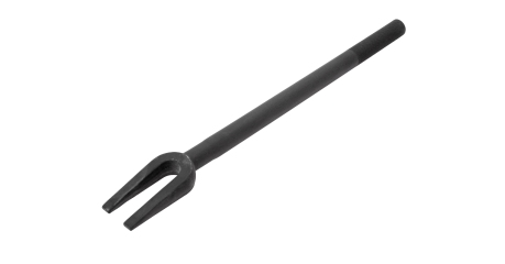 Съемник опор шаровых JTC F0416 (вилка, 18 мм, 410 мм)