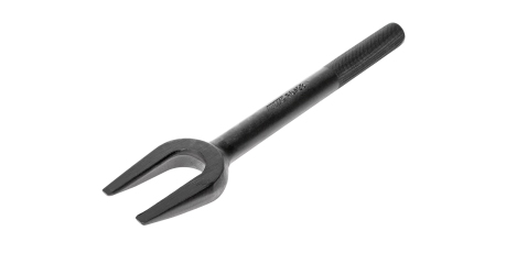 Съемник опор шаровых JTC F0428 (вилка, 28 мм, 300 мм)