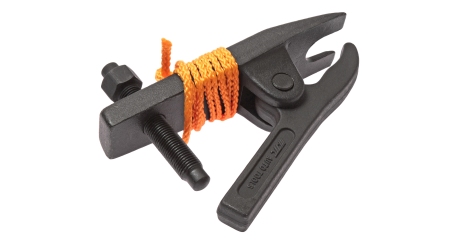 Съемник опор шаровых JTC F1954 (рычажного типа, 19 мм)