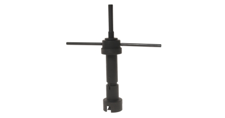 Съемник подшипника JTC 5485 (Foton ZF-5S400 HX53.000.086)