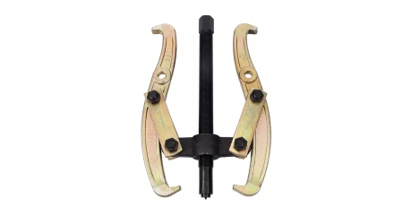 Съемник подшипников двухлапый шарнирный ТЕХРИМ T020026 (500 мм)