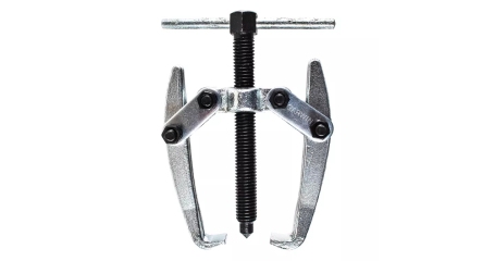 Съемник подшипников двухлапый шарнирный GARWIN PRO GPL-MS00 (40 мм)