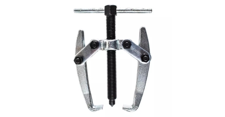 Съемник подшипников двухлапый шарнирный GARWIN PRO GPL-MS00 (40 мм)