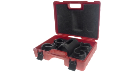 Съемник подшипников рулевого управления JTC 7759 (SCANIA, VOLVO, MAN)