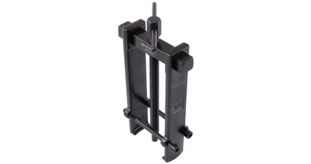 Съемник подшипников с фиксатором Thorvik BP3580 (35-80 мм)