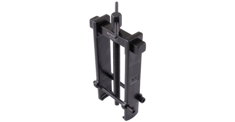 Съемник подшипников с фиксатором Thorvik BP3580 (35-80 мм)