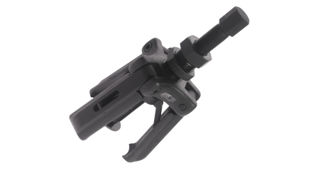 Съемник подшипников ступиц 3-х лапый JTC 4067 (40-130 мм, толщина 1,5 мм)