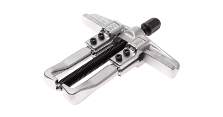 Съемник подшипников 2-х лапый JTC 351712 (30-120 мм)