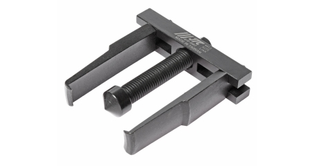 Съемник подшипников 2-х лапый JTC 4622 (30-90 мм, глубина 93 мм, толщина 1,5 мм)