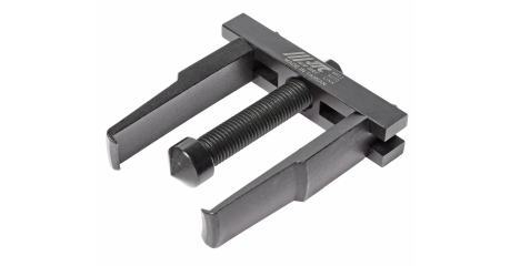 Съемник подшипников 2-х лапый JTC 4622 (30-90 мм, глубина 93 мм, толщина 1,5 мм)