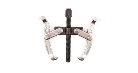 Съемник с двумя поворотными захватами ROSSVIK 2JP04 (4, 20-110 мм)