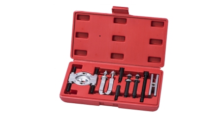 Съемник с сепаратором ROSSVIK ST006 (15-58 мм)