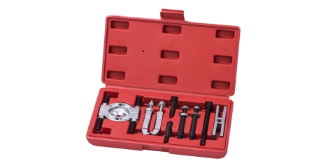 Съемник с сепаратором ROSSVIK ST006 (15-58 мм)