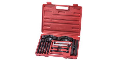 Съемник с сепаратором ROSSVIK ST012 (50-75 мм)