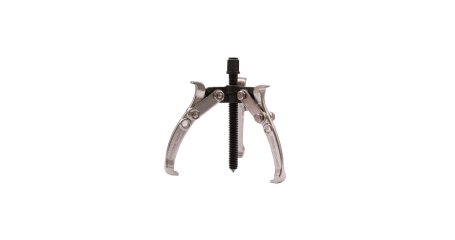 Съемник с тремя поворотными захватами ROSSVIK 3JP04 (4