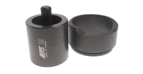 Съемник сайлентблока заднего нижнего рычага JTC 6729 (FORD Transit)