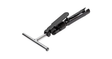 Съемник сальников клапанов глубокой посадки JTC 1243 (217 мм)