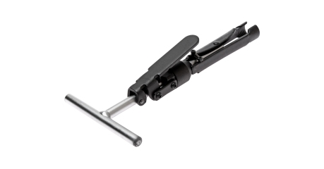 Съемник сальников клапанов глубокой посадки JTC 1243 (217 мм)