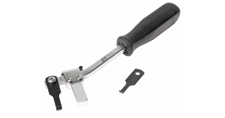 Съемник сальников распредвала и коленвала универсальный JTC 4722