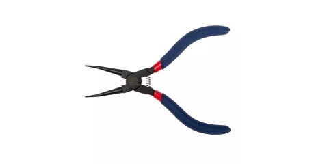 Съемник стопорных колец "японский тип" сжим прямой Licota APT-38006A (125 мм)