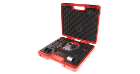 Съемник ступиц передних JTC 4466 (TOYOTA, NISSAN)