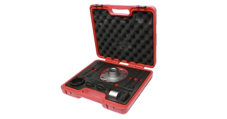 Съемник ступиц передних JTC 4466S (TOYOTA, NISSAN)