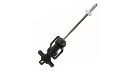 Съемник ступиц ударный нестандартный JTC 4920 (пластина с 4-мя отверстиями)