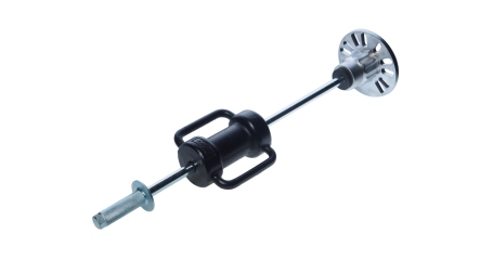 Съемник ступиц ударный JTC 4592 (VW, AUDI, PORSCHE, MERCEDES Benz)