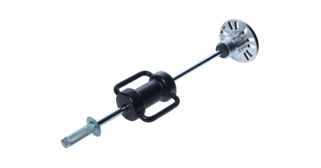 Съемник ступиц ударный JTC 4592 (VW, AUDI, PORSCHE, MERCEDES Benz)