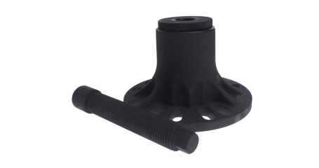 Съемник ступиц универсальный JTC 6801 (120-160 мм, 4,5,6 отверстий)