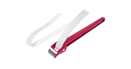 Съемник фильтров масляных ленточный JTC 1150 (914 мм, рукоять 305 мм)