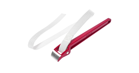 Съемник фильтров масляных ленточный JTC 1150 (914 мм, рукоять 305 мм)