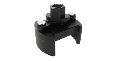 Съемник фильтров масляных 2-х позиционный JTC 1103 (1/2, 21 мм, d= 60~80)"