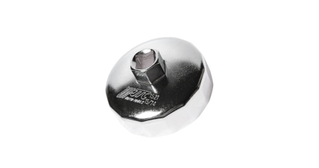 Съемник фильтров масляных 15-ти гранный JTC 1521 (чашка, 74 мм, VW, AUDI)