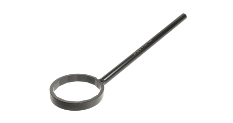 Съемник фильтров масляных 14-ти гранный JTC 4095 (63 мм, ключ)