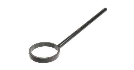 Съемник фильтров масляных 14-ти гранный JTC 4095 (63 мм, ключ)