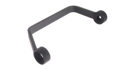 Съемник фильтров масляных JTC 4223 (1/2х27 мм, 12 граней, FORD 2.0/2.2, чашка)"