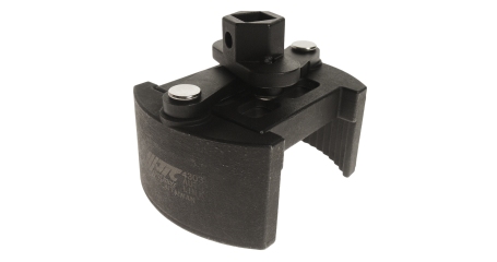 Съемник фильтров масляных 2-х позиционный JTC 4303 (1/2, 22 мм, d= 80~110)