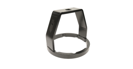 Съемник фильтров масляных 8-ми гранный для дизельных двигателей JTC 4706 (1/2, MITSUBISHI)"