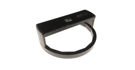 Съемник фильтров масляных JTC 5187 (1/2" DR, 118 мм, ISUZU 4.9T, 6.5T, 8.7T, 9.5T, 11T, 17T)