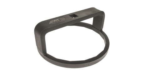 Съемник фильтров масляных JTC 5274 (135 мм/18Р, MAN)